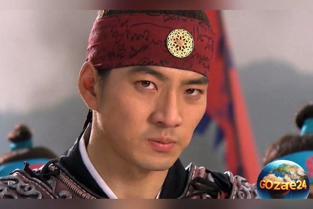 خانه بازیگر کره‌ای جومونگ و دکوراسیون ترکیبی شرقی و غربی در منزل سه‌قلوهای نمکین