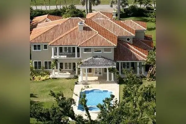 خانه رویایی بی‌نظیر بیانسه در فلوریدا با ارزش ۹ میلیون دلار + تصاویر و جزئیات