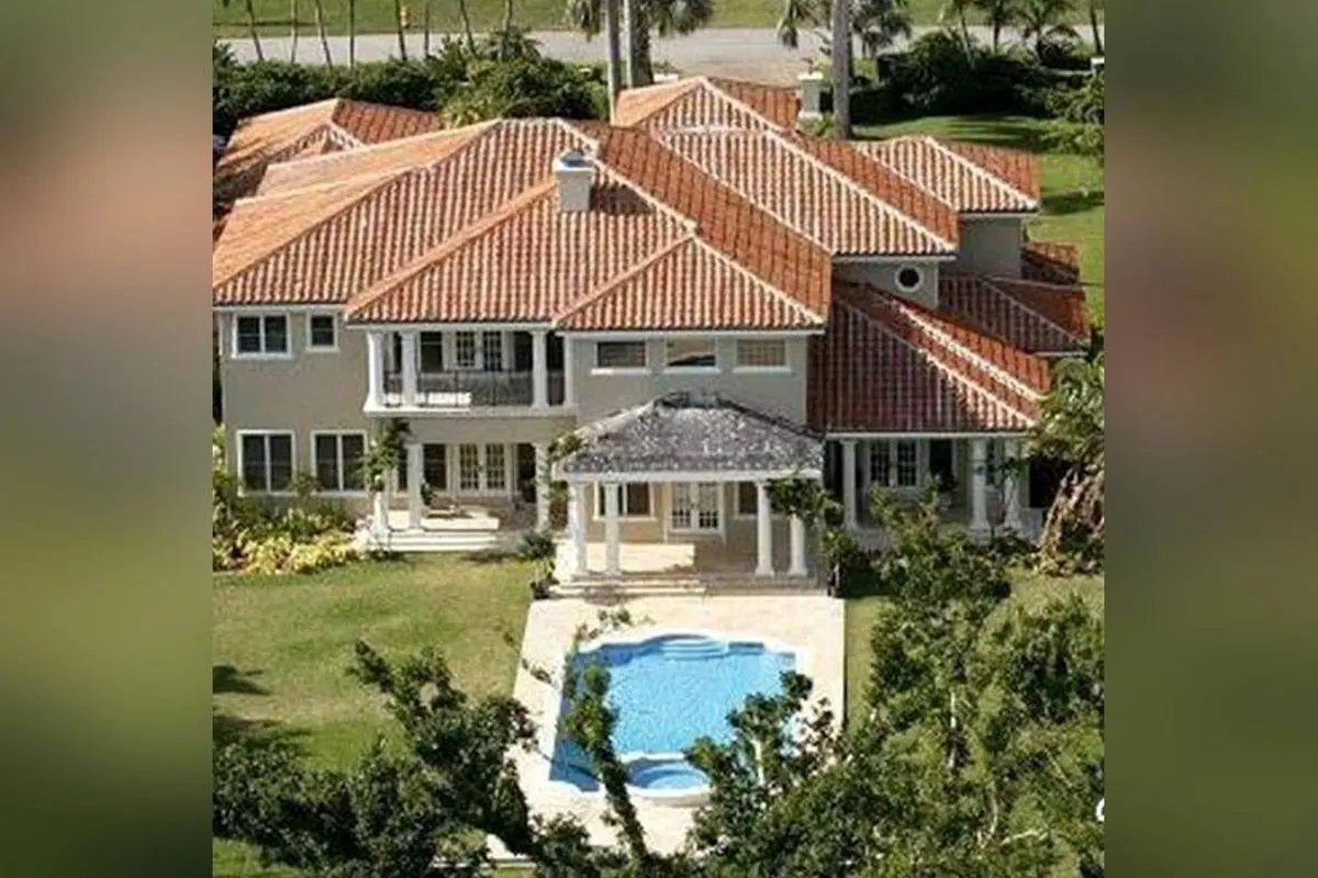 خانه رویایی بی‌نظیر بیانسه در فلوریدا با ارزش ۹ میلیون دلار + تصاویر و جزئیات