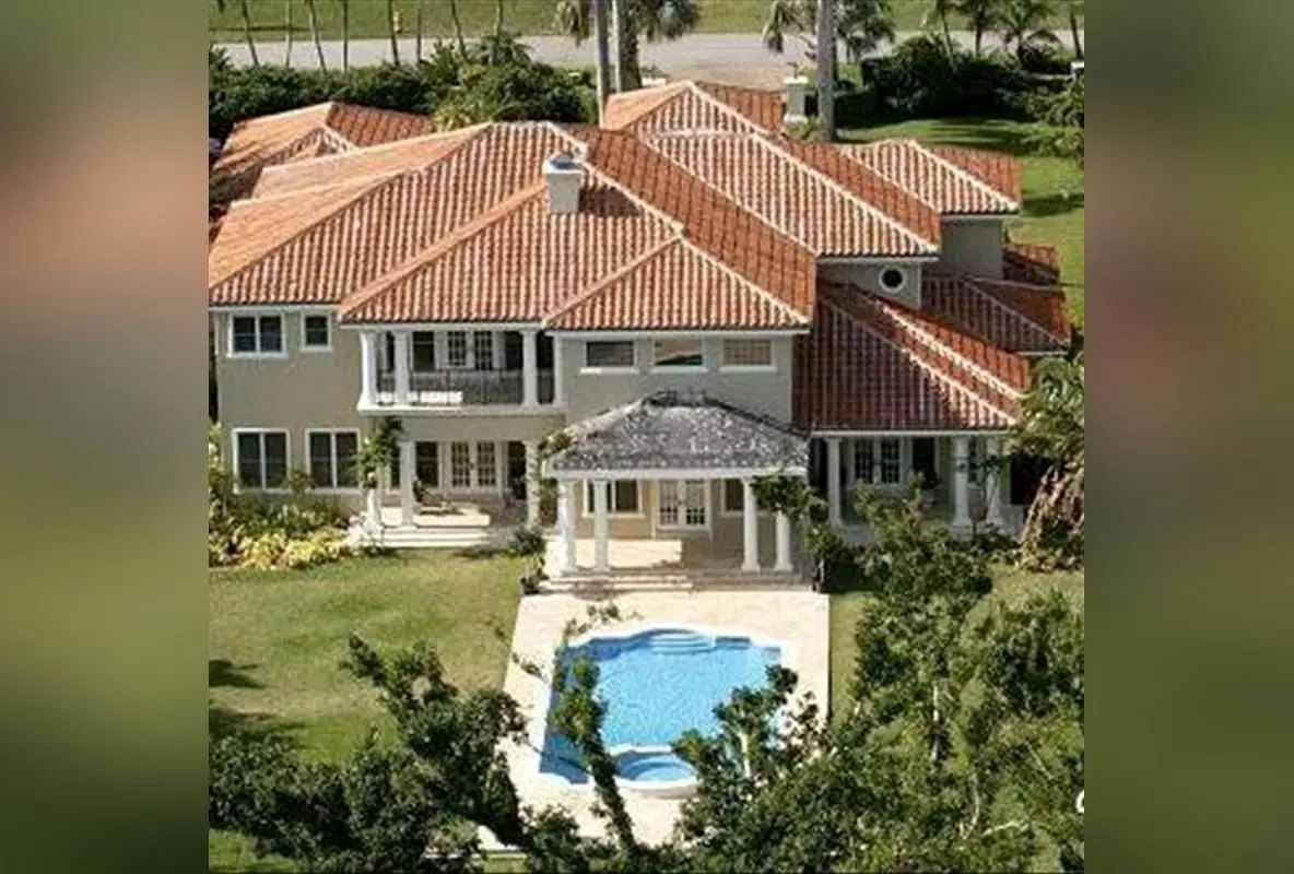 خانه رویایی بی‌نظیر بیانسه در فلوریدا با ارزش ۹ میلیون دلار + تصاویر و جزئیات