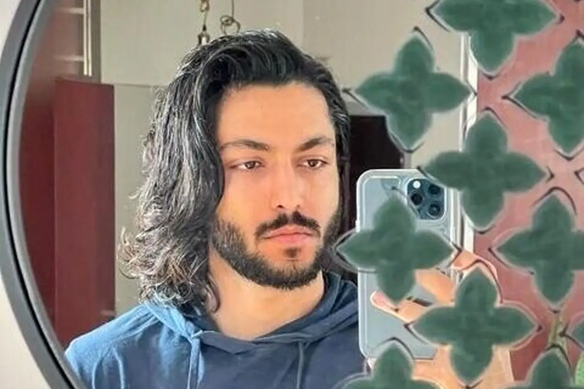 رونمایی از کیناز، خواهر کپی برابر اصل کیسان دیباج + عکس و شباهت عجیب به بازیگر «از سرنوشت»