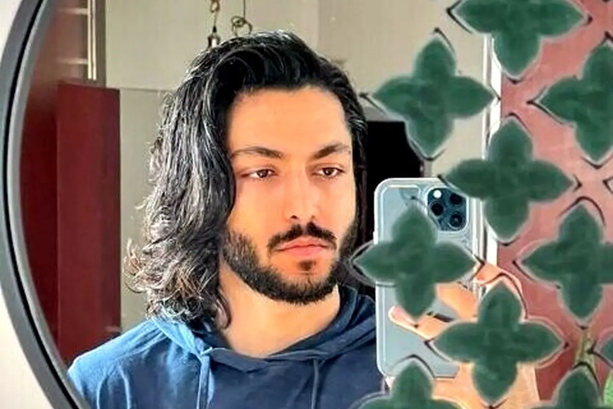 رونمایی از کیناز، خواهر کپی برابر اصل کیسان دیباج + عکس و شباهت عجیب به بازیگر «از سرنوشت»