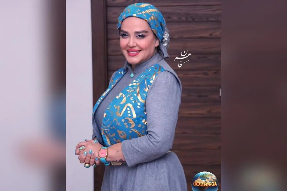 رستوران بهاره رهنما در سعادت‌آباد با دکور مدرن و طراحی هنری، تجربه‌ای متفاوت در فضای خاص