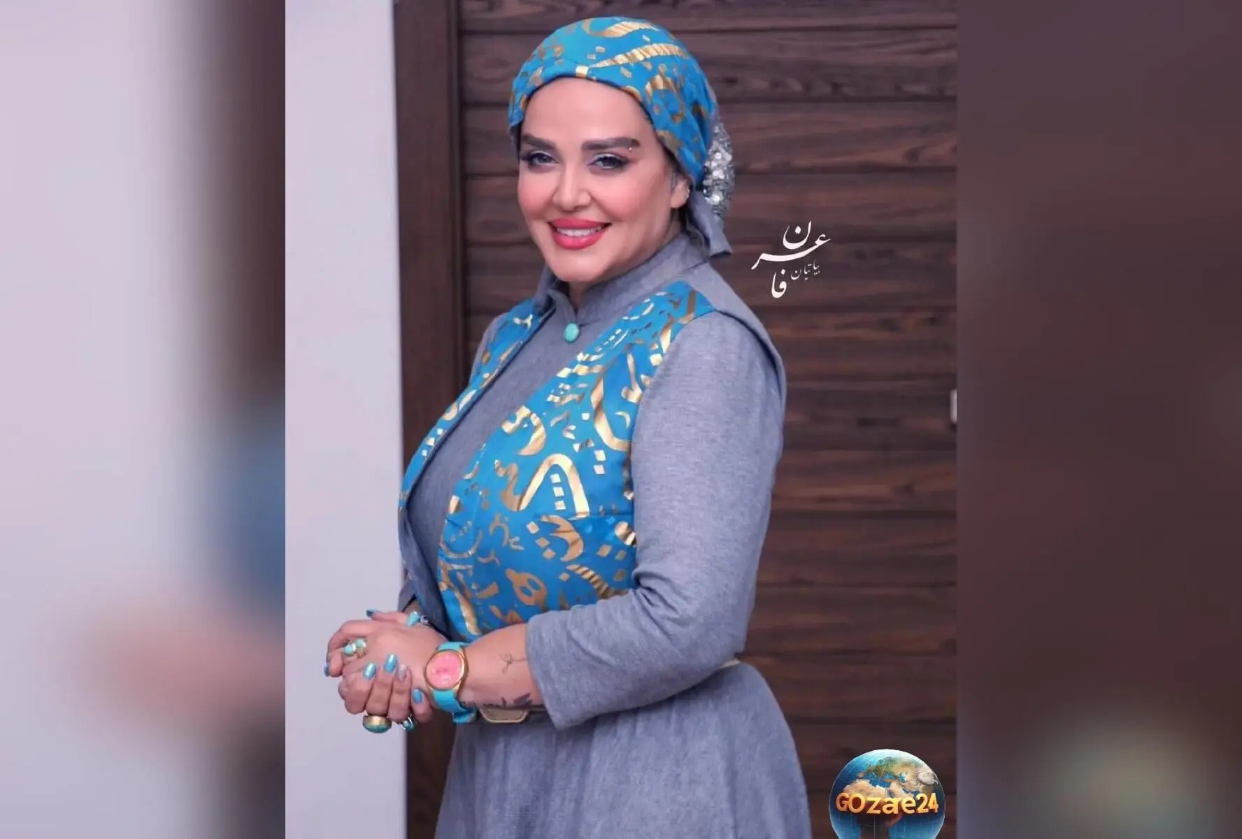 رستوران بهاره رهنما در سعادت‌آباد با دکور مدرن و طراحی هنری، تجربه‌ای متفاوت در فضای خاص