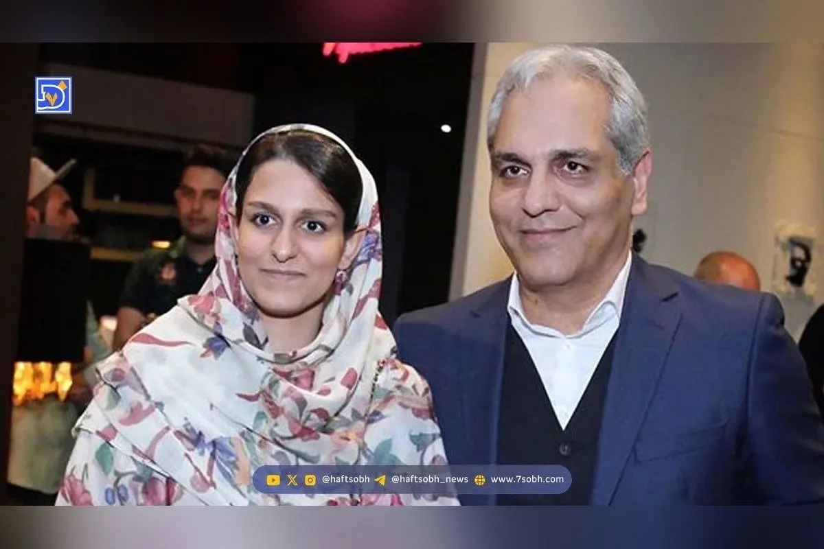 بیوگرافی همسر اول مهران مدیری و زندگی فرزندانش: شهرزاد و فرهاد با علاقه‌مندی‌های متفاوت