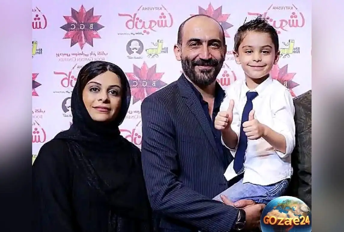 داستان عاشقانه و عجیب هادی حجازی فر و همسر آبادانی‌اش؛ از تنفر تا عشق در مسیر هنر و زندگی