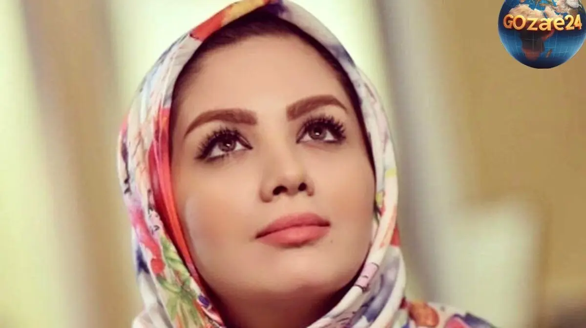 مبینا نصیری و همسرش در تعطیلات عاشقانه؛ عکس جدید مجری صدا و سیما در اینستاگرام