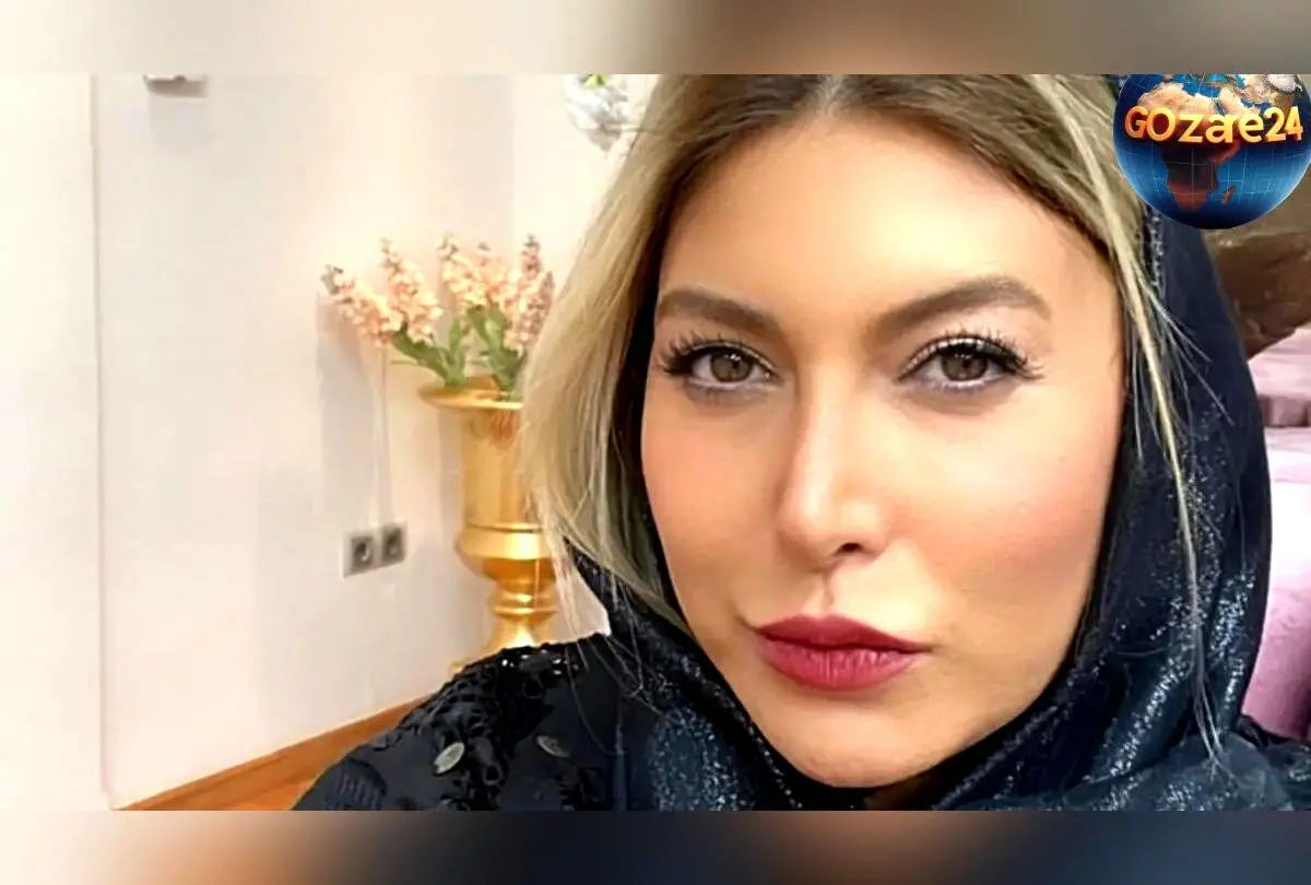 عکس خانه لاکچری فریبا نادری در زعفرانیه؛ حیاط سرسبز و طراحی منحصر به فردی که غوغا کرد!