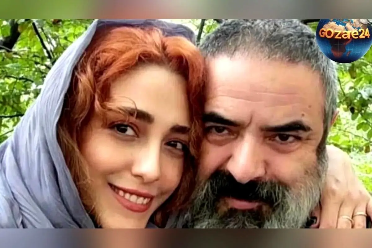 گشت و گذاری در منزل لوکس و هنری حسن معجونی بازیگر محبوب کشورمان + تصاویر خاص