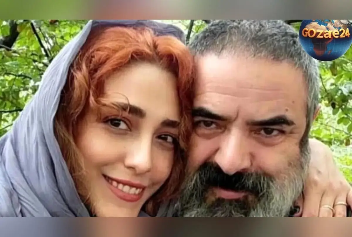 گشت و گذاری در منزل لوکس و هنری حسن معجونی بازیگر محبوب کشورمان + تصاویر خاص