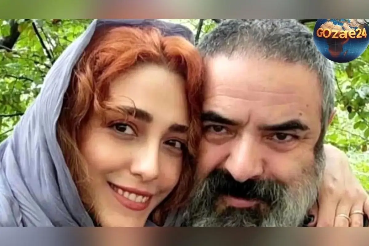 گشت و گذاری در منزل لوکس و هنری حسن معجونی بازیگر محبوب کشورمان + تصاویر خاص