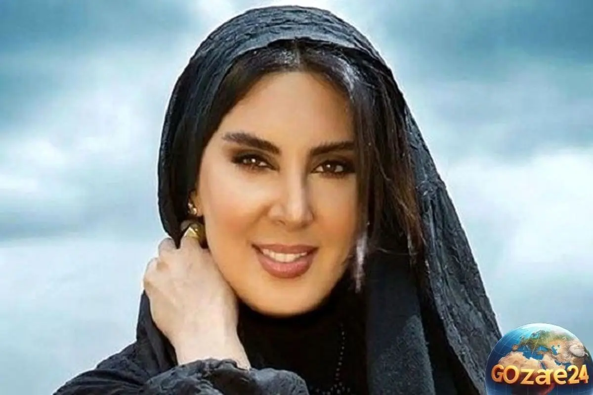 نگاهی به ژست و حرکت عجیب لیلا بلوکات در کنار عکس جوانی و فعالیتهای هنری و خیریهاش