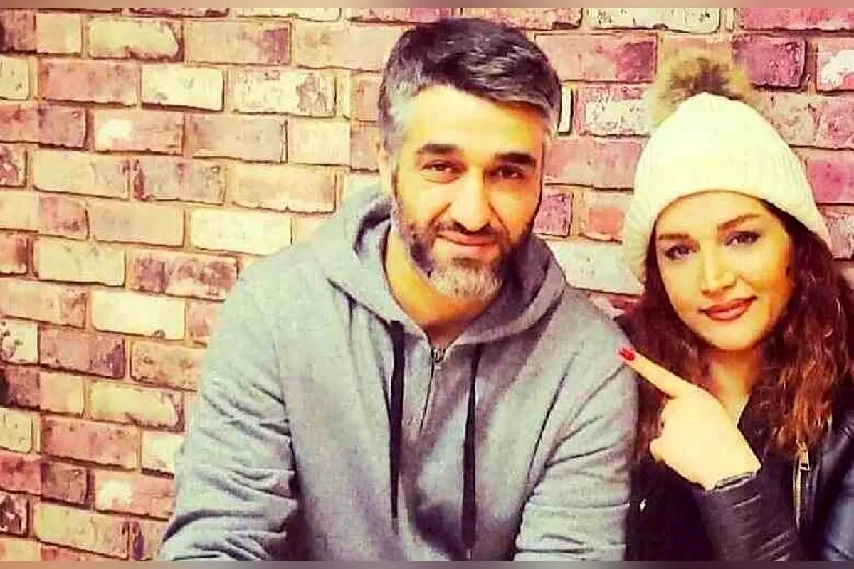 واکنش مامک جمشیدی به حواشی سفر برادرش پژمان جمشیدی به کانادا + عکس و جزئیات