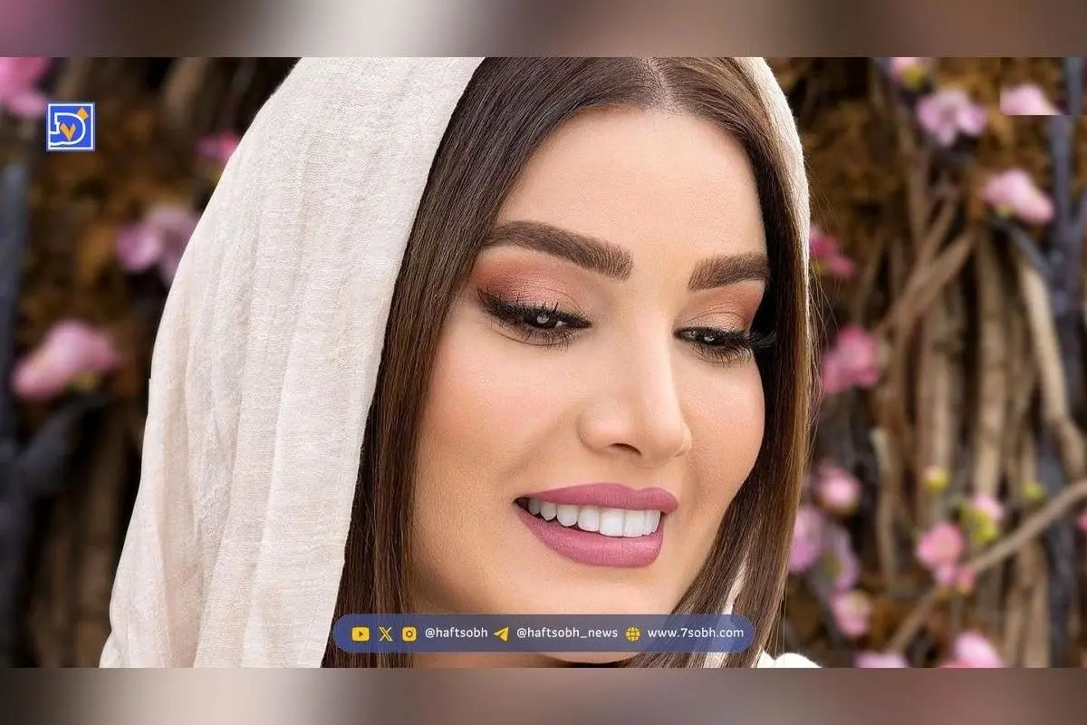 تصویر نادر و جالب از متین ستوده در اوایل تولدش در سال ۱۳۶۴؛ سفر در زمان به دوران کودکی ستاره محبوب