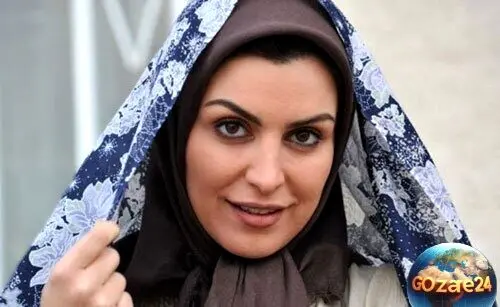 عکس‌های زیبا و ساده از لباس عروس و دسته گل مرحوم ماه چهره خلیلی بازیگر محبوب سریال مختارنامه