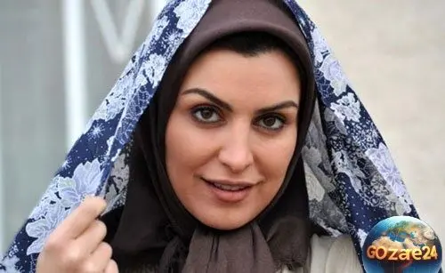 عکس‌های زیبا و ساده از لباس عروس و دسته گل مرحوم ماه چهره خلیلی بازیگر محبوب سریال مختارنامه