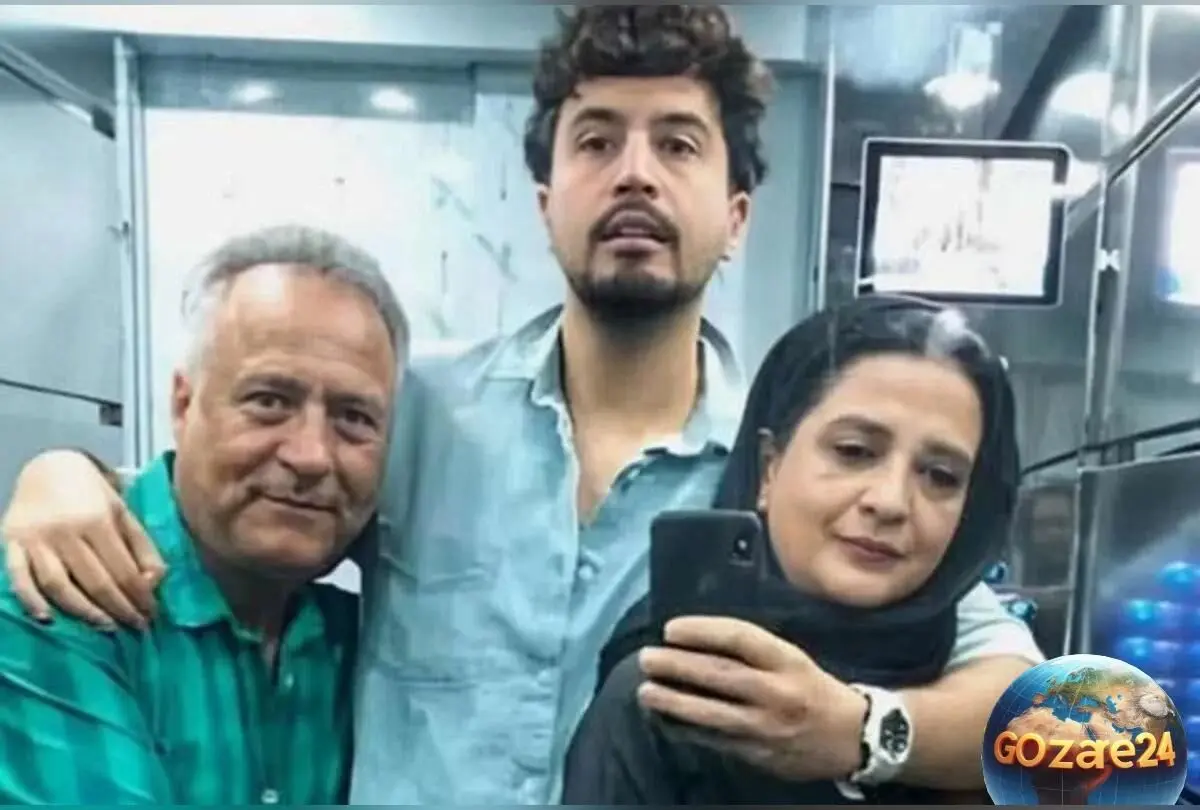 مهرداد صدیقیان در غم از دست دادن پدر؛ واکنش هنرمندان و همدردی جامعه هنر
