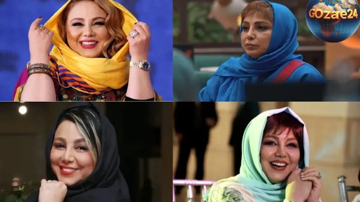 تصاویر لوکس و متفاوت از دکوراسیون خانه بهنوش بختیاری در قیطریه تهران + صحبت‌های جنجالی درباره ترنس‌ها در سینمای ایران