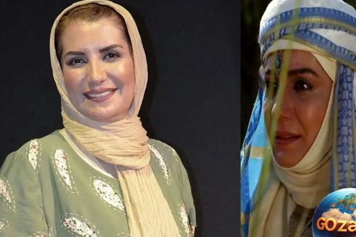 فریبا کوثری: نقش عمره در «مختارنامه» زندگی‌ام را متحول کرد و برکت آورد