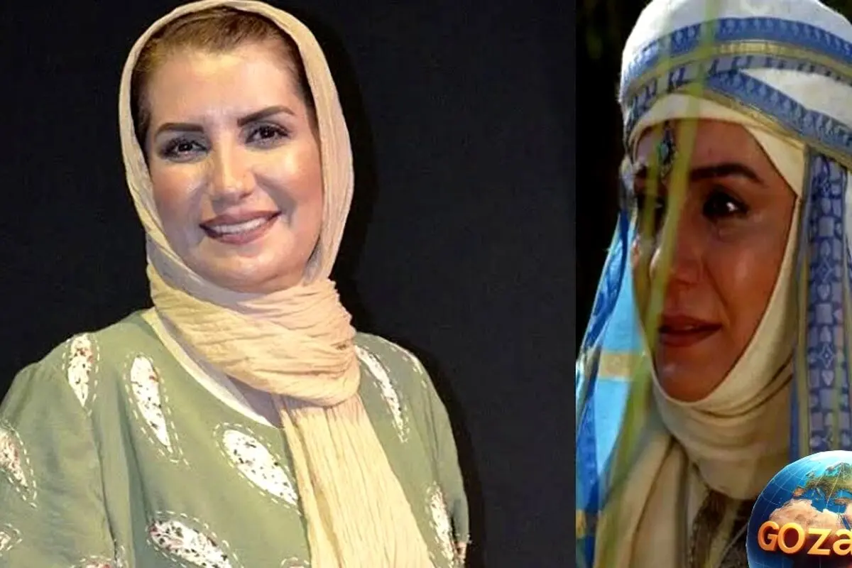 فریبا کوثری: نقش عمره در «مختارنامه» زندگی‌ام را متحول کرد و برکت آورد