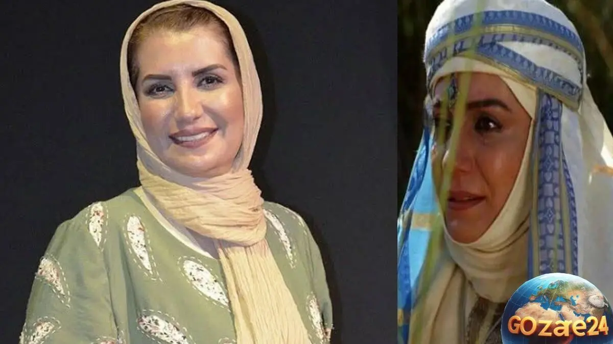 فریبا کوثری: نقش عمره در «مختارنامه» زندگی‌ام را متحول کرد و برکت آورد