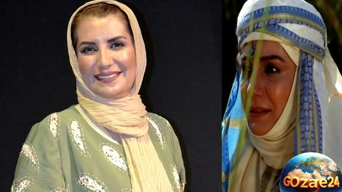 فریبا کوثری: نقش عمره در «مختارنامه» زندگی‌ام را متحول کرد و برکت آورد