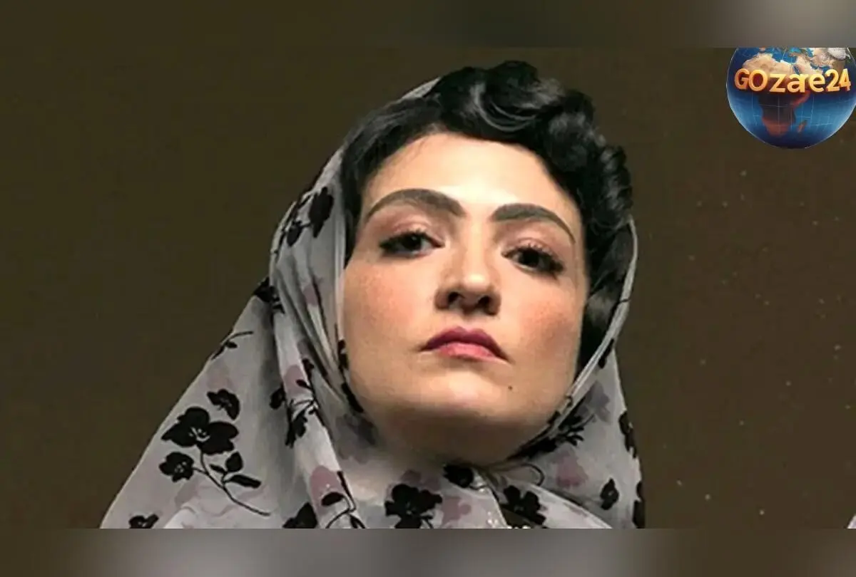 عکس پشت صحنه و لحظه‌های دوستانه گلاره عباسی و سولماز غنی در سریال «بامداد خمار»