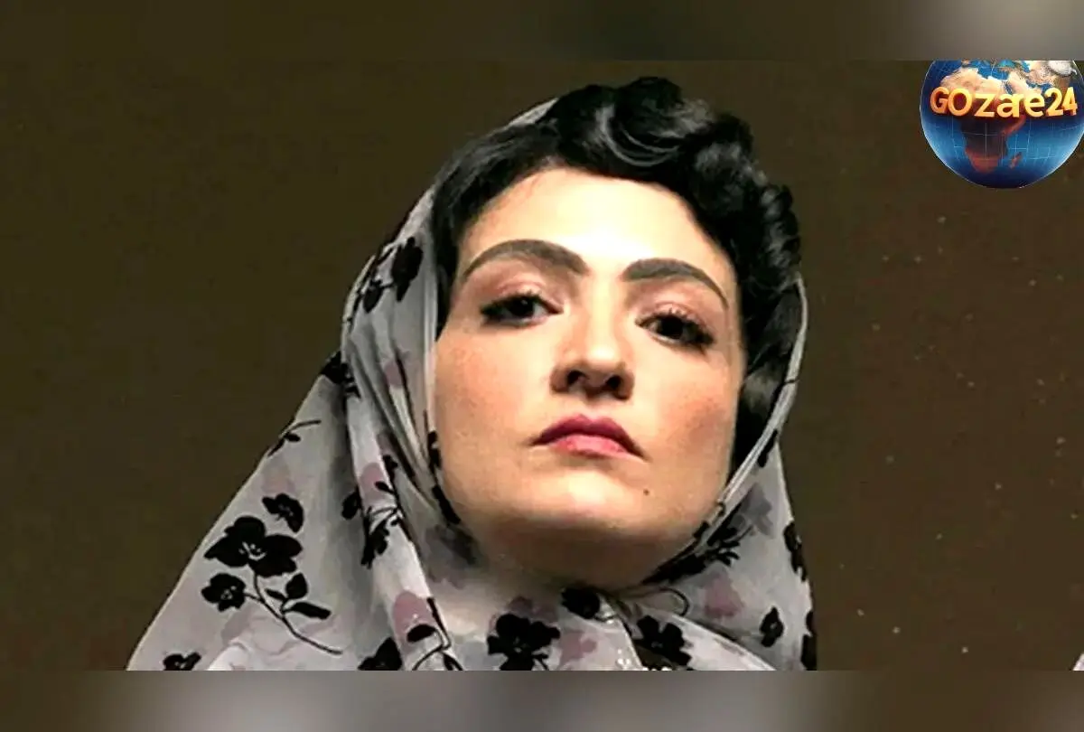 عکس پشت صحنه و لحظه‌های دوستانه گلاره عباسی و سولماز غنی در سریال «بامداد خمار»