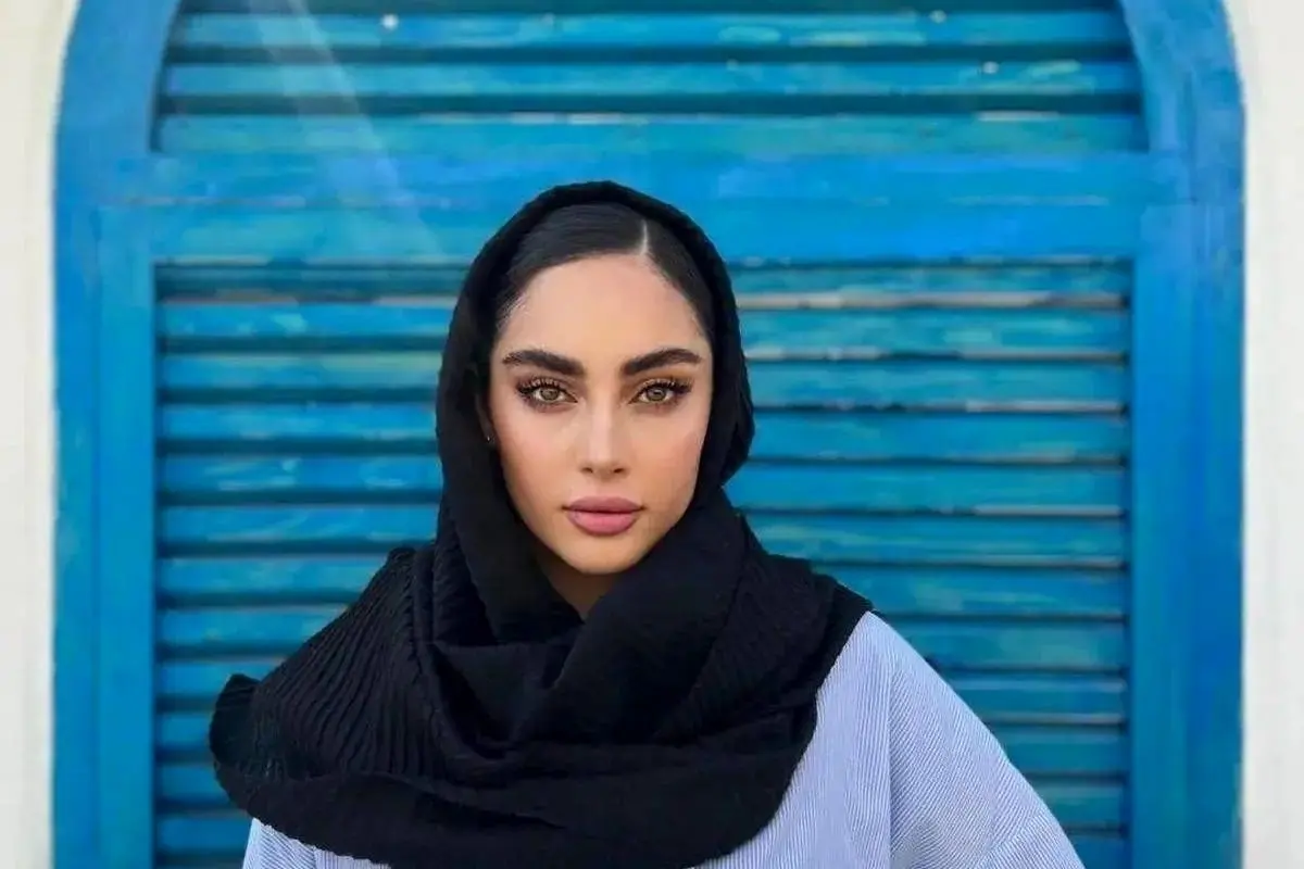 ترلان پروانه با استایل خاص و اکسسوری جذاب پروانه‌ای در اینستاگرام، طرفداران را شیفته خود کرد