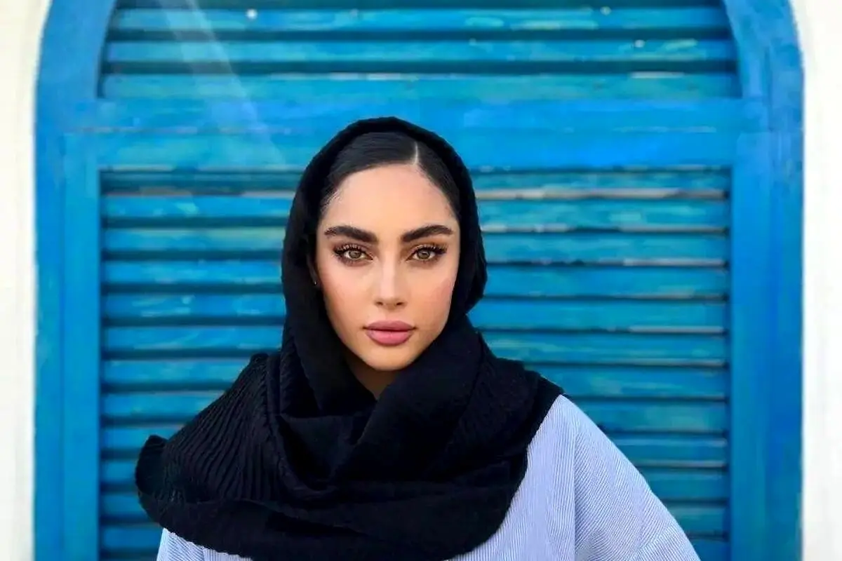 ترلان پروانه با استایل خاص و اکسسوری جذاب پروانه‌ای در اینستاگرام، طرفداران را شیفته خود کرد