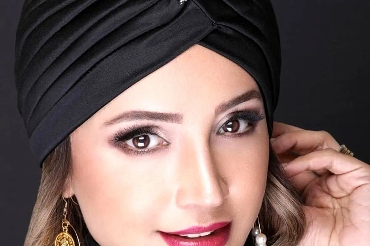 شبنم قلی‌خانی در جشن تولد رویایی با کیک لوکس و سورپرایزهای ویژه