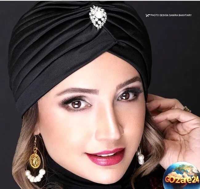 شبنم قلی‌خانی در جشن تولد رویایی با کیک لوکس و سورپرایزهای ویژه