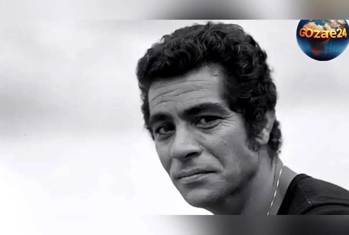 عکس نادر از بهروز وثوقی در کنار اشرف و فرح پهلوی در دهه ۶۰؛ لحظه‌ای تاریخی از پیوند هنر و سیاست