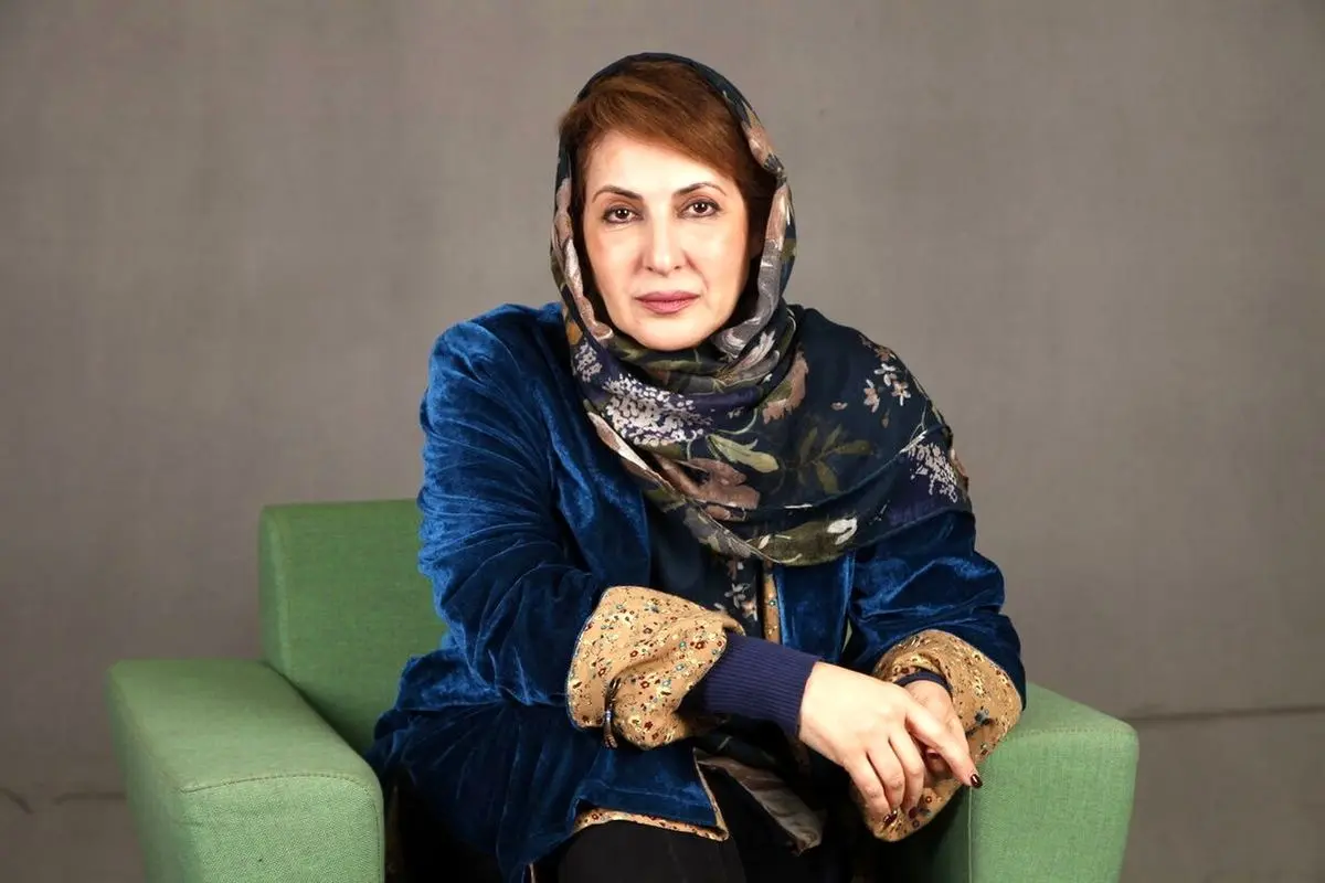 بیوگرافی کامل فاطمه گودرزی؛ زندگی شخصی، همسر، فرزندان و آثار برتر بازیگری در سینما و تلویزیون