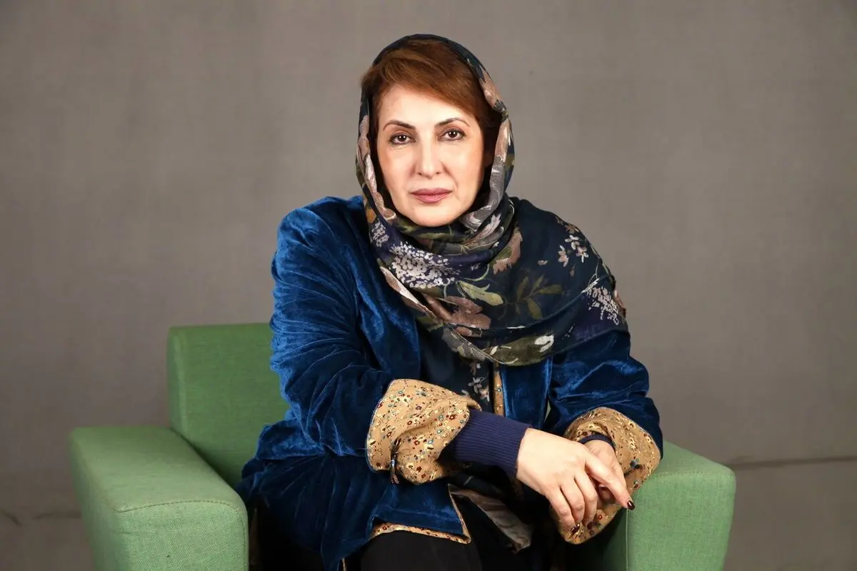 بیوگرافی کامل فاطمه گودرزی؛ زندگی شخصی، همسر، فرزندان و آثار برتر بازیگری در سینما و تلویزیون