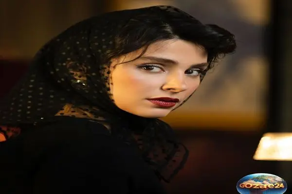 لاله مرزبان در باشگاه لاکچری با اراده قوی برای حفظ تناسب اندام و استایل خاص خود