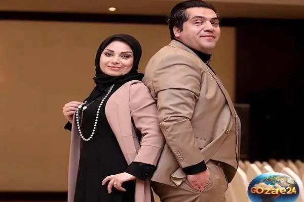 چیدمان لوکس و شیک منزل صبا راد با لوستر بلوری و دکوراسیون مدرن، نگاه‌ها را به خود جلب می‌کند