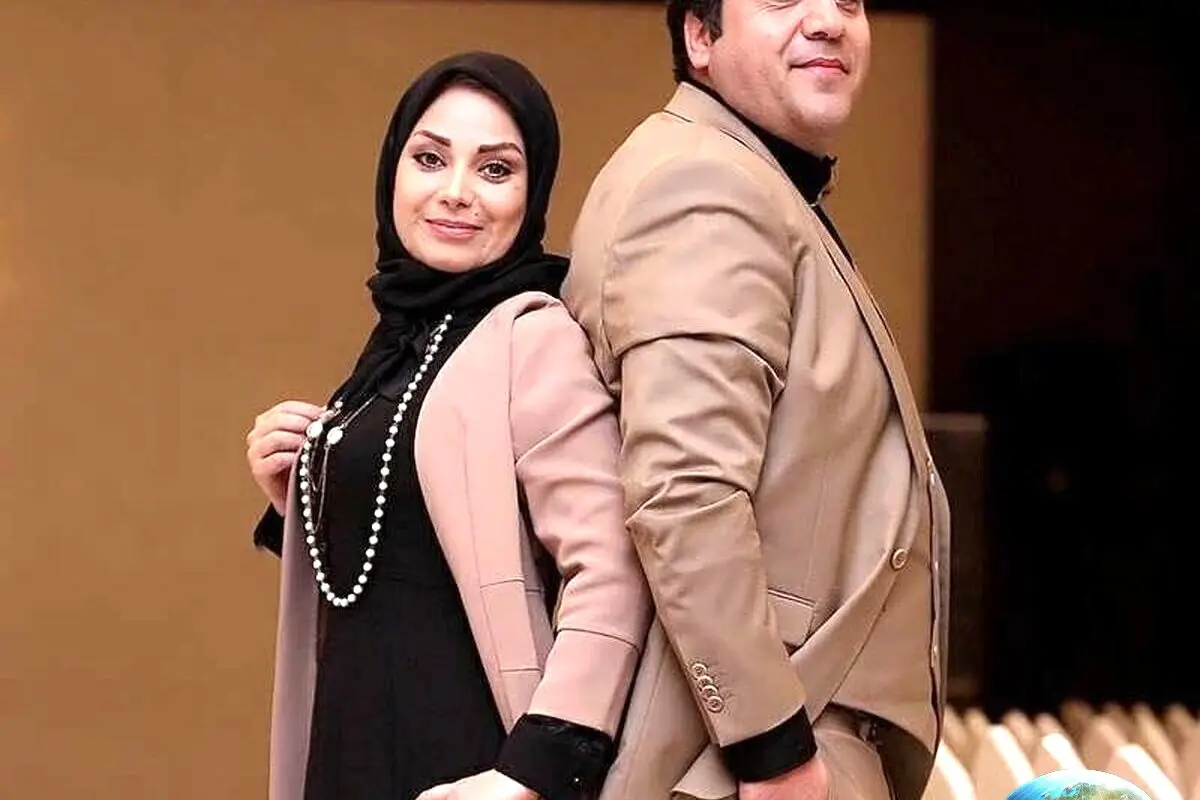 چیدمان لوکس و شیک منزل صبا راد با لوستر بلوری و دکوراسیون مدرن، نگاه‌ها را به خود جلب می‌کند