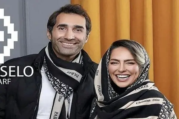 شایعه بارداری سمانه پاکدل در فضای مجازی؛ واقعیت یا حدس کاربران؟