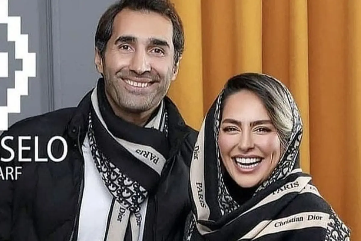 شایعه بارداری سمانه پاکدل در فضای مجازی؛ واقعیت یا حدس کاربران؟