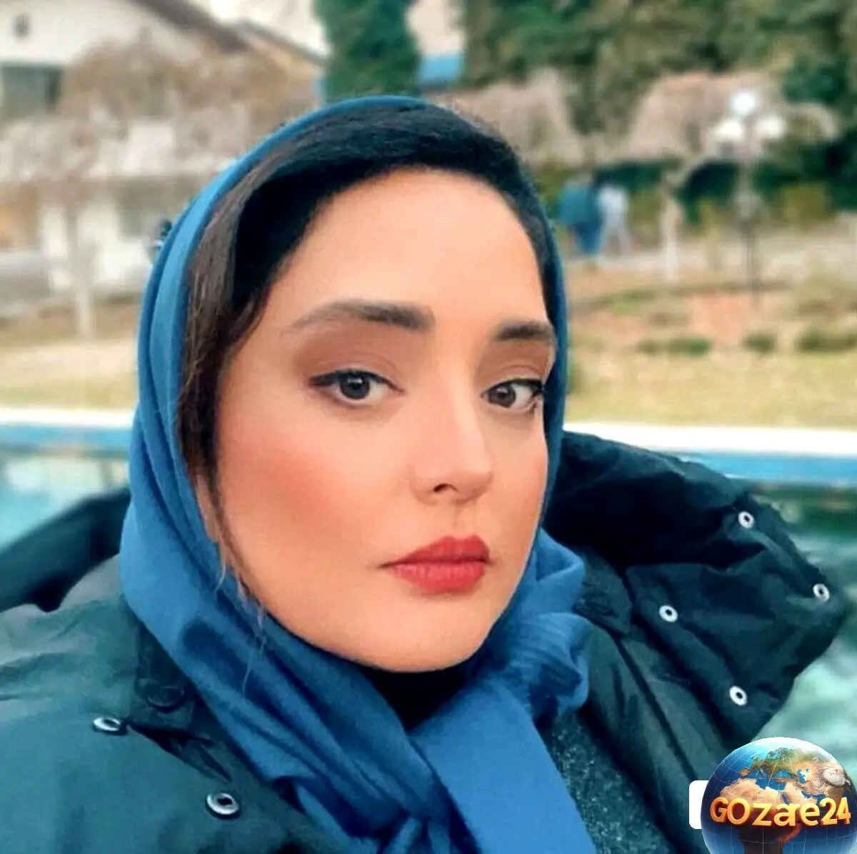 خانه ابدی برادرزاده ۳ ساله نرگس محمدی، هنرمند محبوب کشورمان + عکس و جزئیات