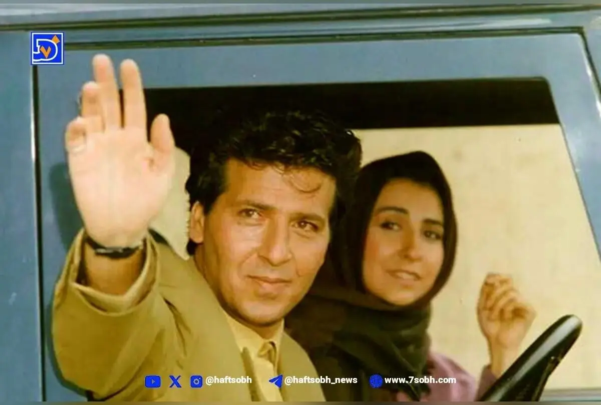 بیوگرافی ابوالفضل پورعرب و زندگی شخصی، همسران و مبارزه با سرطان | نگاهی جامع به زندگی ستاره سینما