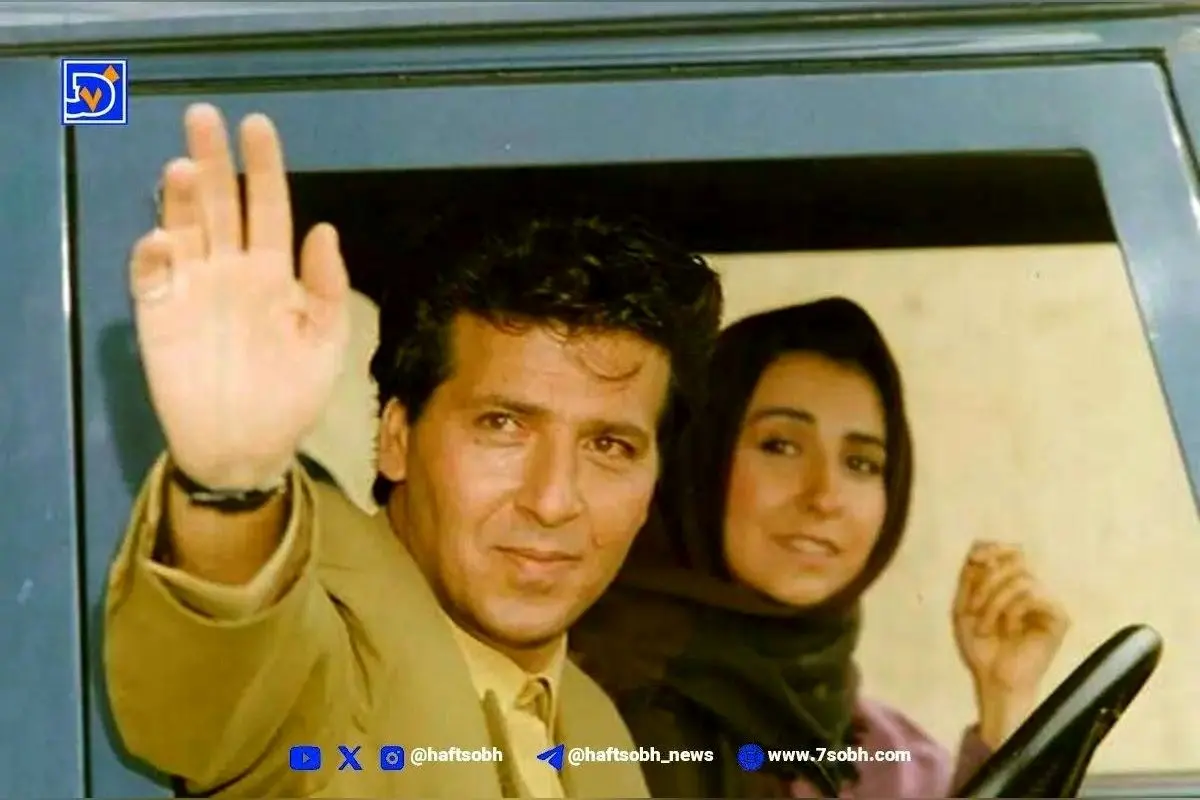 بیوگرافی ابوالفضل پورعرب و زندگی شخصی، همسران و مبارزه با سرطان | نگاهی جامع به زندگی ستاره سینما