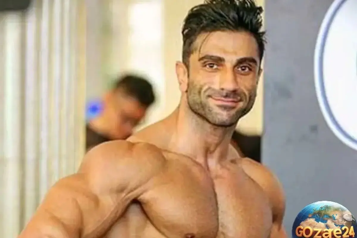 وحید بادپی، قهرمان ایرانی در رقابت‌های کلاسیک در دوبی؛ نبرد با حریفان جهانی و درخشش هادی چوپان در مسترالمپیا ۲۰۲۳