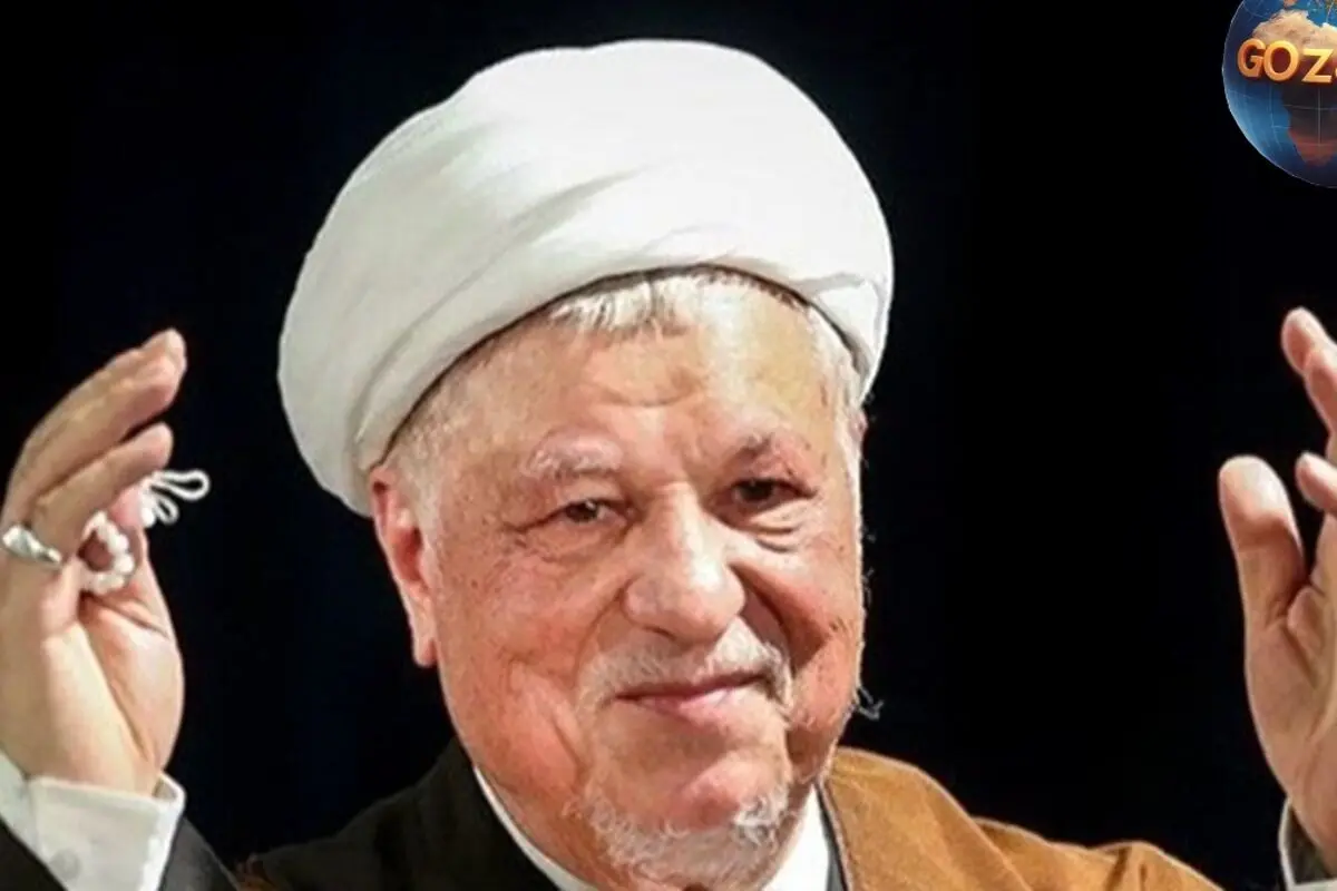 تصویر و جزئیات آخرین خطبه عقد آیت‌الله هاشمی رفسنجانی قبل از وفات + مراسم عقد نوه ایشان