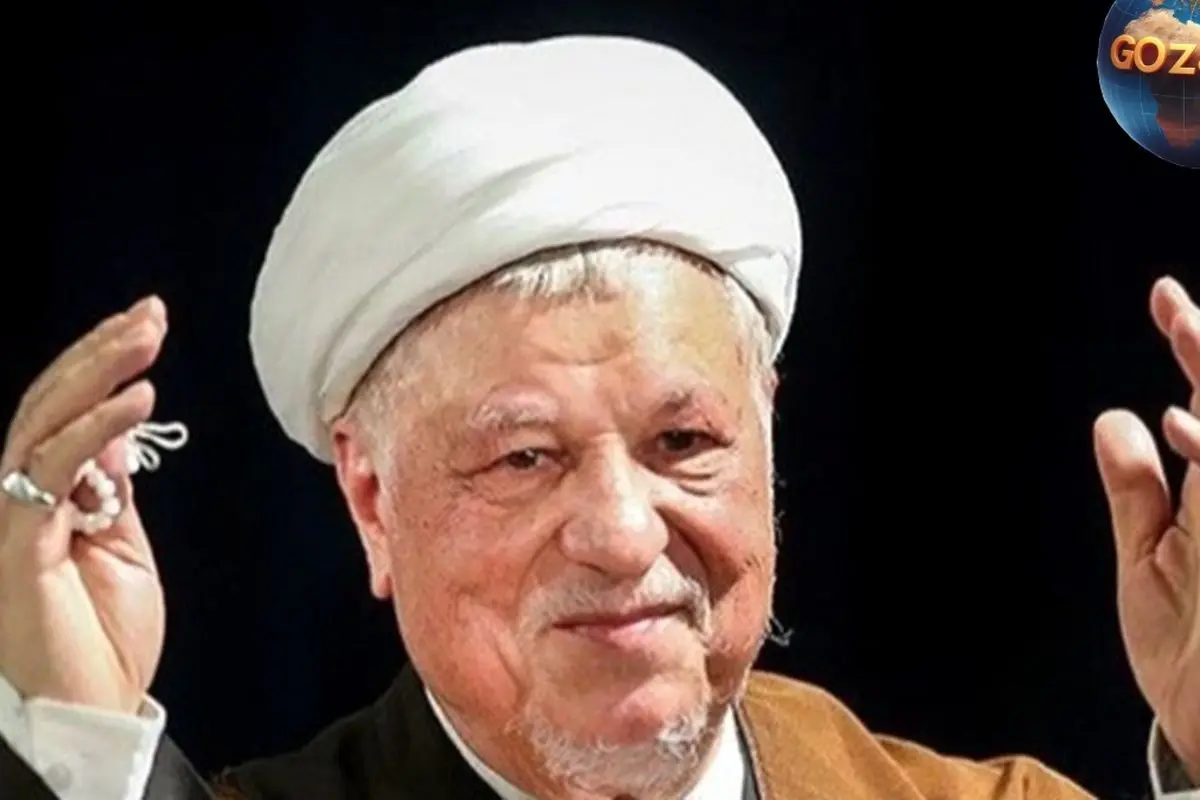 تصویر و جزئیات آخرین خطبه عقد آیت‌الله هاشمی رفسنجانی قبل از وفات + مراسم عقد نوه ایشان