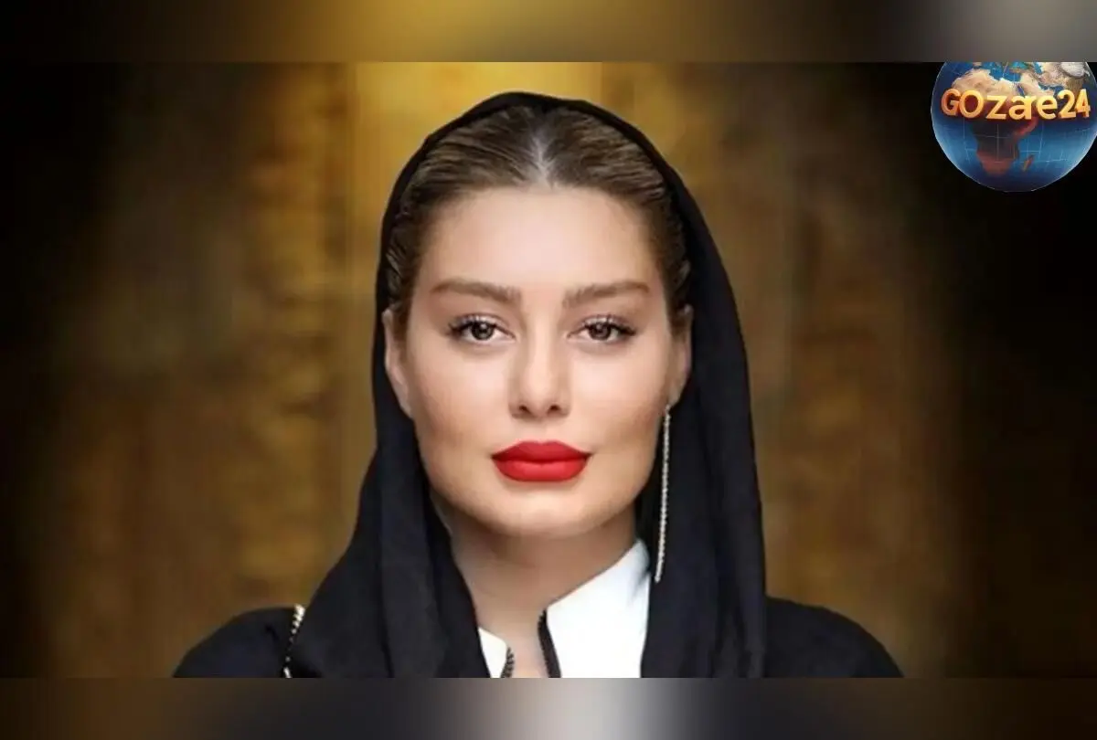 تصاویر نادر از چهره متفاوت سحر قریشی در اولین فیلم و تغییرات ظاهری او پس از تتوهای غریب