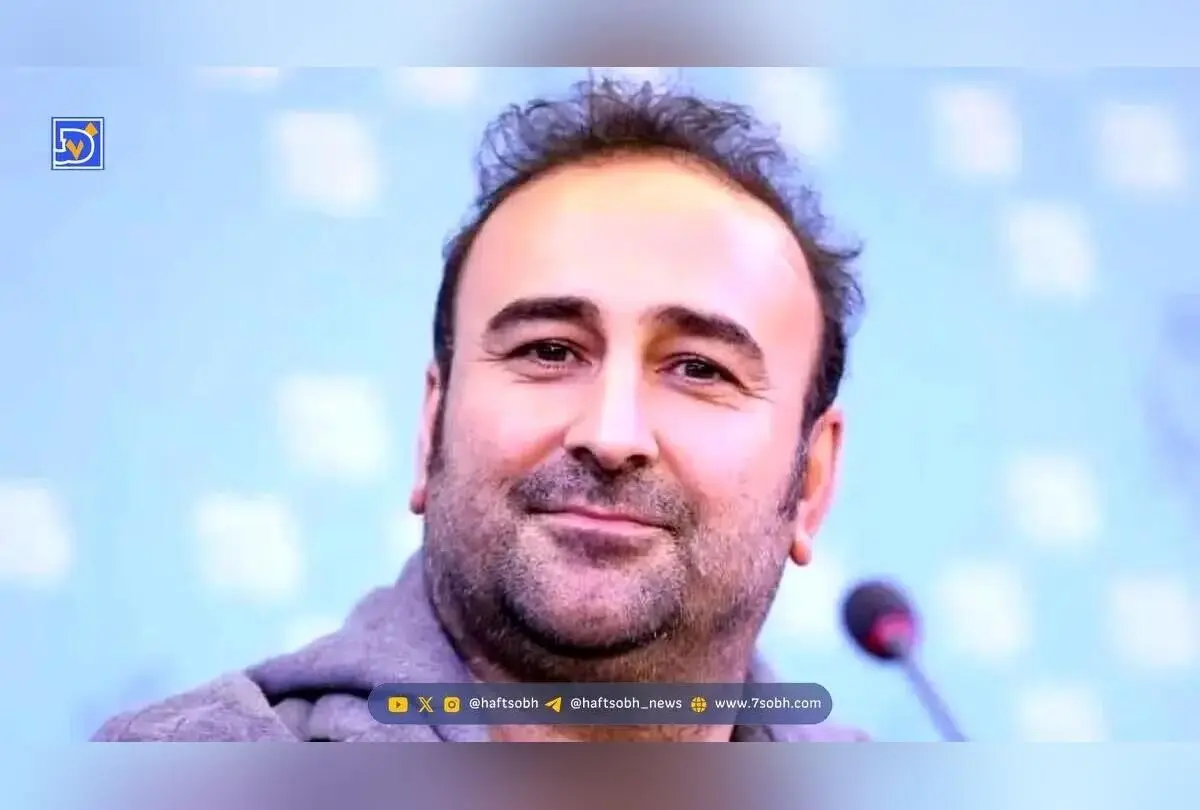 تصویر جدید از خانه مهران احمدی با دکوراسیون ساده و دلنشین؛ نگاهی متفاوت به زندگی شخصی بازیگر محبوب