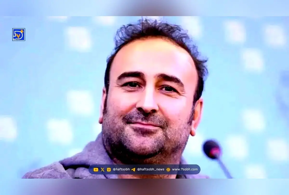 تصویر جدید از خانه مهران احمدی با دکوراسیون ساده و دلنشین؛ نگاهی متفاوت به زندگی شخصی بازیگر محبوب