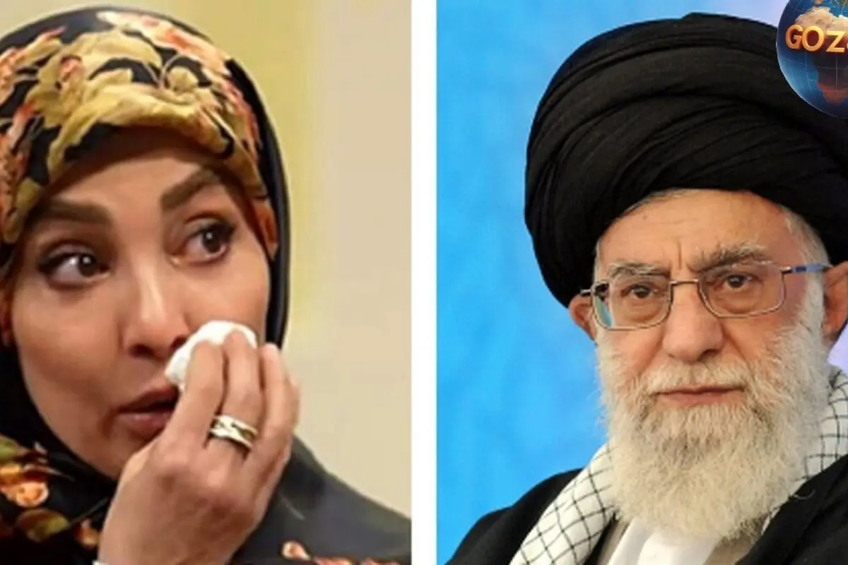 درخواست عجیب ژیلا صادقی از رهبر انقلاب برای جلوگیری از اعدام امیرتتلو + عکس و جزئیات